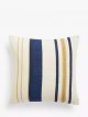 Woven Stripe Indoor/Outdoor Cushion