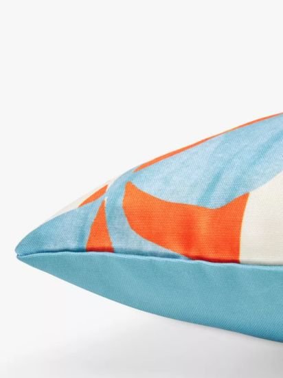 Leaf Indoor/Outdoor Cushion