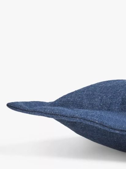 Indoor/Outdoor Seat Pad, Navy