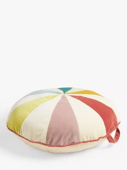 Kids'Floor Cushion